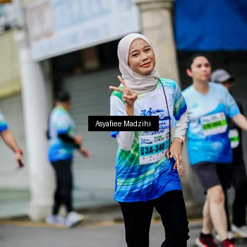 Runner Photo 7305789