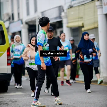 Runner Photo 7305790