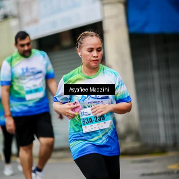 Runner Photo 7305792