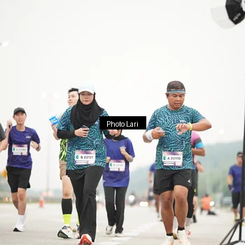Runner Photo 7305793