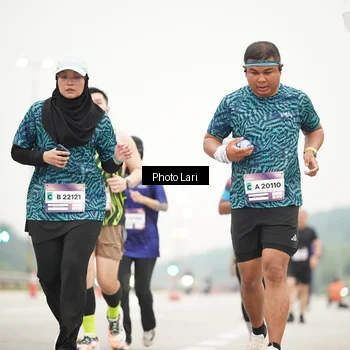 Runner Photo 7305796