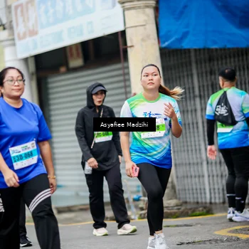 Runner Photo 7305801