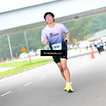 Runner Photo 7305802