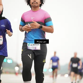Runner Photo 7305805