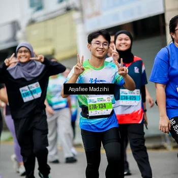 Runner Photo 7305807