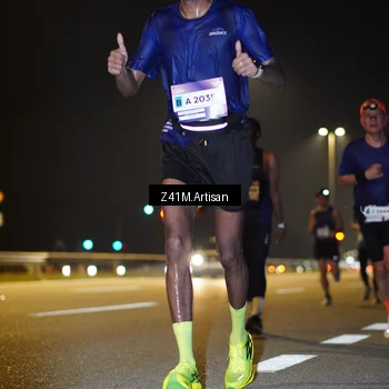 Runner Photo 7305808