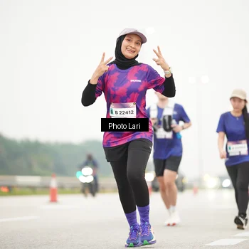 Runner Photo 7305809