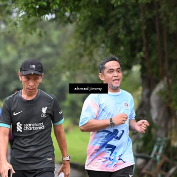 Runner Photo 7305851