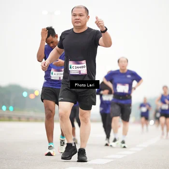 Runner Photo 7305865