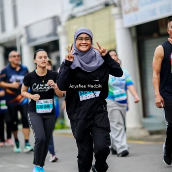 Runner Photo 7305866