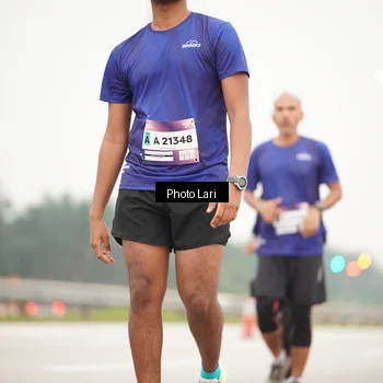 Runner Photo 7305870