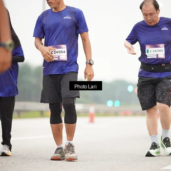 Runner Photo 7305872