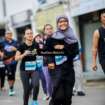 Runner Photo 7305876