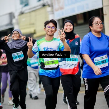 Runner Photo 7305881