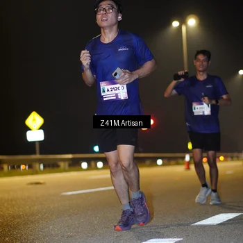 Runner Photo 7305882