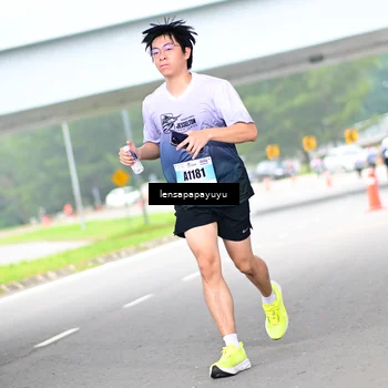 Runner Photo 7305884
