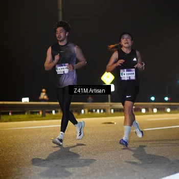 Runner Photo 7305885