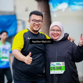 Runner Photo 7305889
