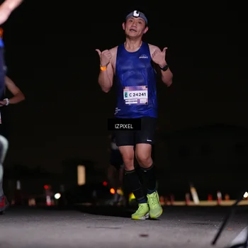Runner Photo 7305891