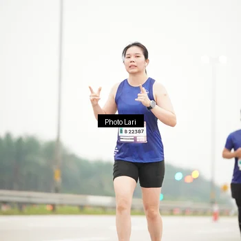 Runner Photo 7305899
