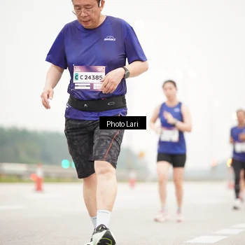 Runner Photo 7305901
