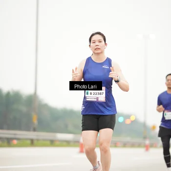 Runner Photo 7305902