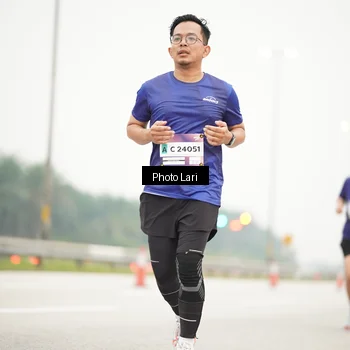 Runner Photo 7305903
