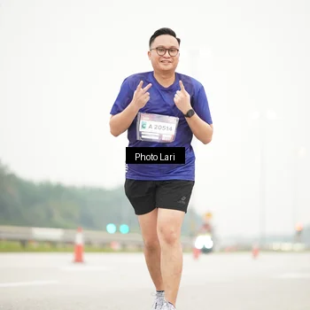 Runner Photo 7305904