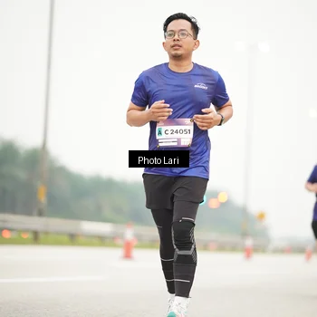 Runner Photo 7305905