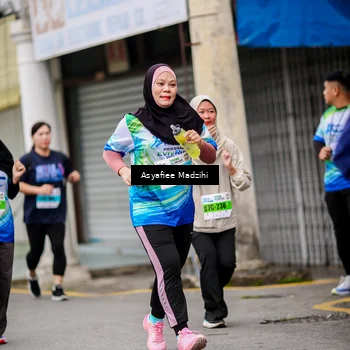 Runner Photo 7305907