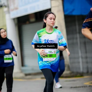 Runner Photo 7305908