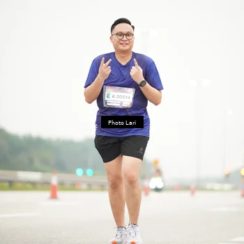 Runner Photo 7305912