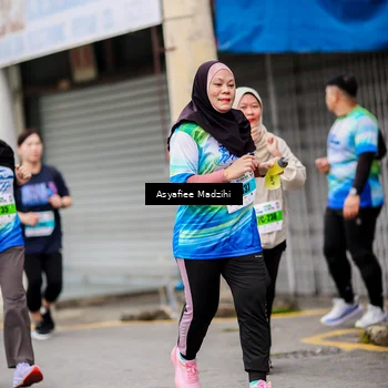 Runner Photo 7305914