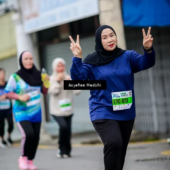 Runner Photo 7305917