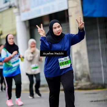 Runner Photo 7305919
