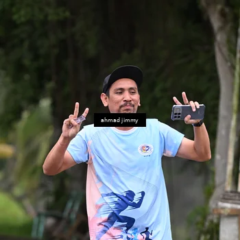 Runner Photo 7305920