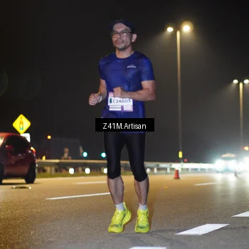 Runner Photo 7305928