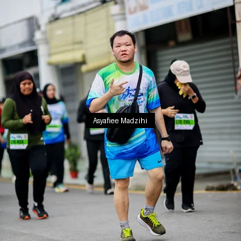 Runner Photo 7305941