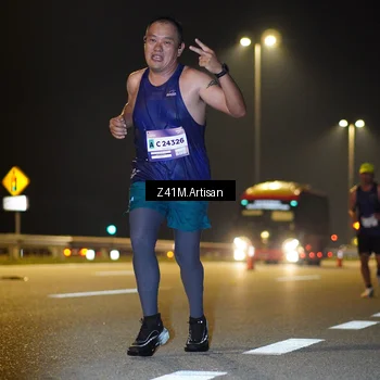 Runner Photo 7305942
