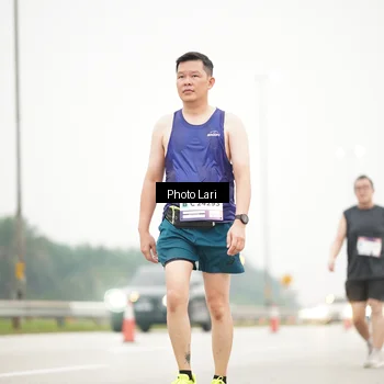 Runner Photo 7305944