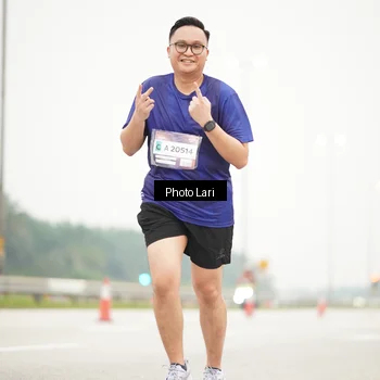 Runner Photo 7305946