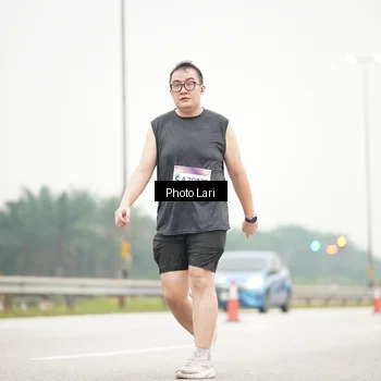 Runner Photo 7305948