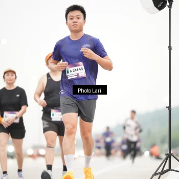 Runner Photo 7305961