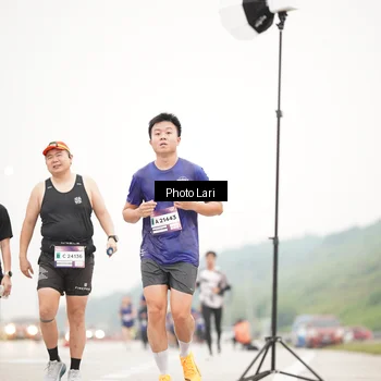 Runner Photo 7305964