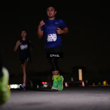 Runner Photo 7305966