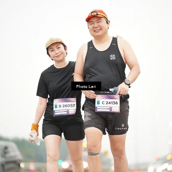 Runner Photo 7305968