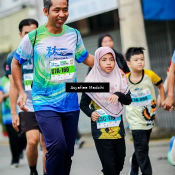 Runner Photo 7305970