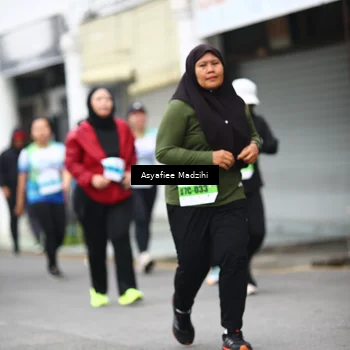 Runner Photo 7305974