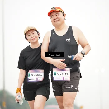 Runner Photo 7305977