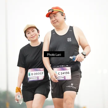 Runner Photo 7305983